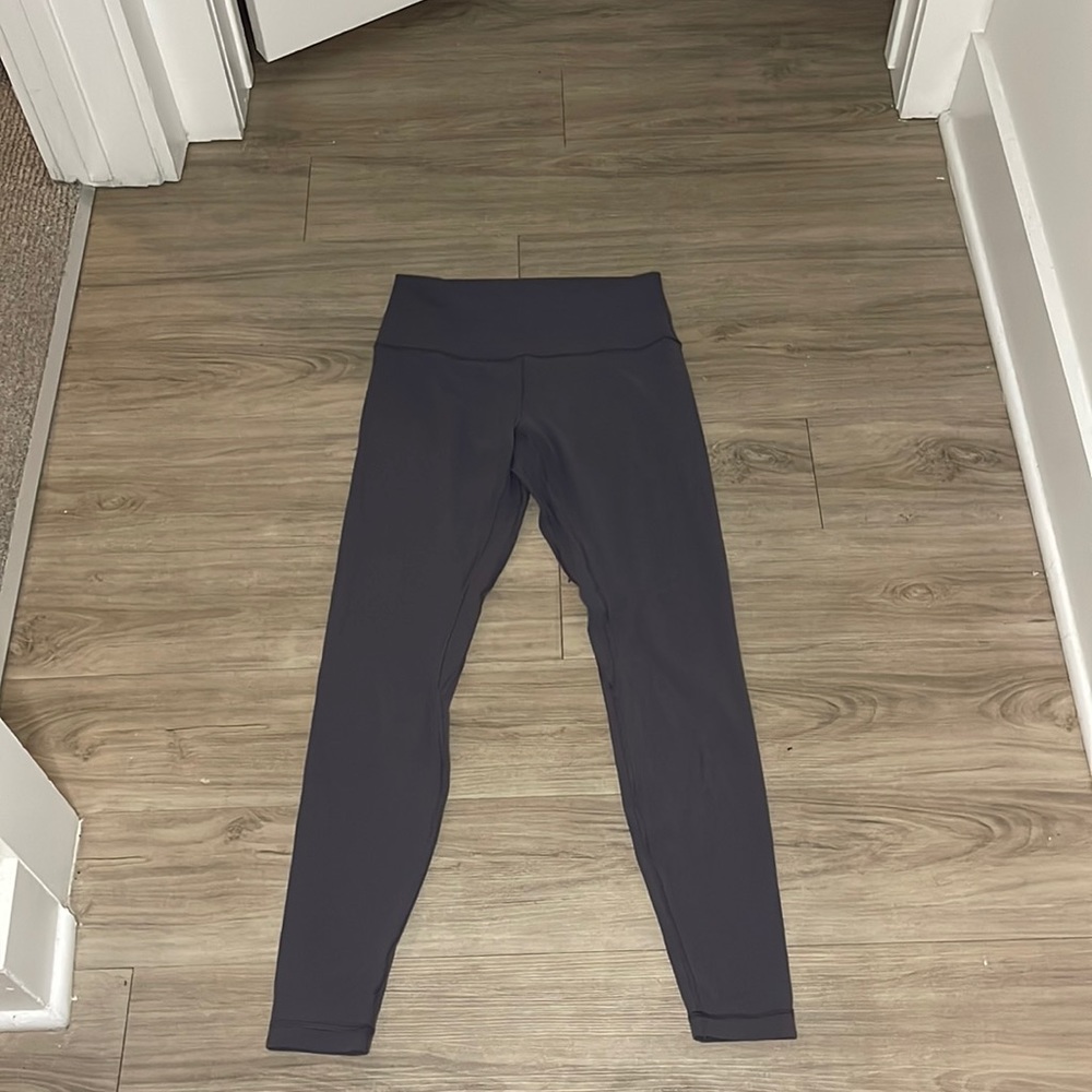 Lululemon align